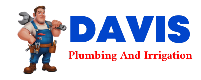 Trusted plumber in BOW